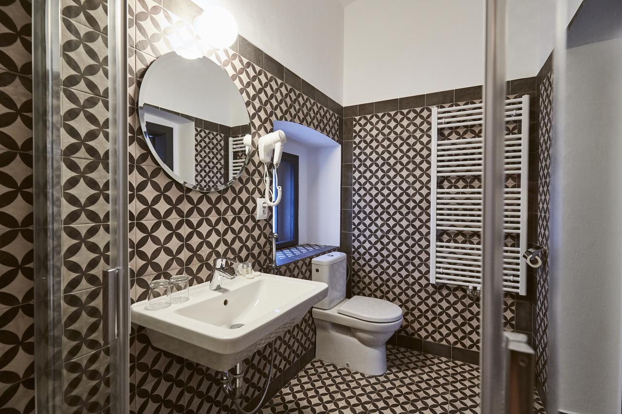 Apartman Atelier Paral Cesky Krumlov Exterior foto