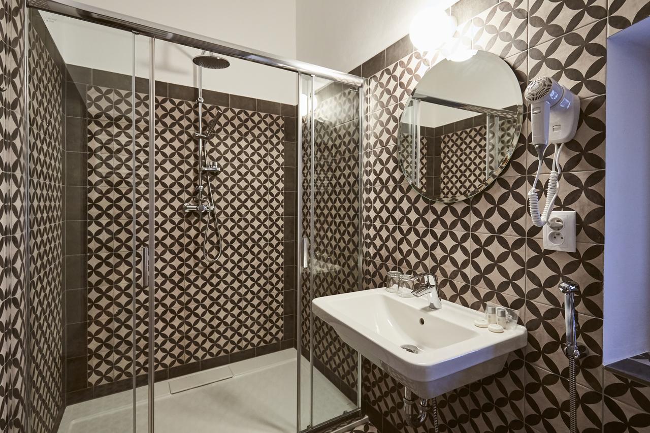 Apartman Atelier Paral Cesky Krumlov Exterior foto
